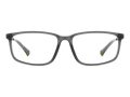 Polaroid PLD D535G KB7 58 Men glasses