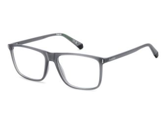 Polaroid PLD D536 KB7 58 Men glasses