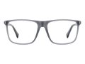 Polaroid PLD D536 KB7 58 Men glasses