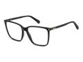 Polaroid PLD D537 807 55 Women glasses