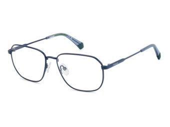 Polaroid PLD D538 ZI9 57 Men glasses