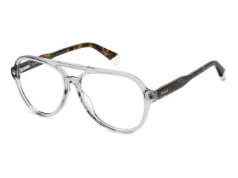 Polaroid PLD D540 KB7 57 Men, Women glasses