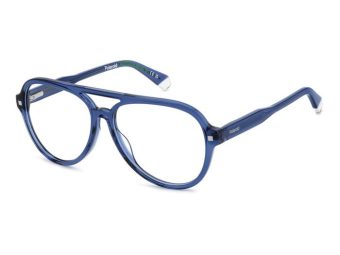 Polaroid PLD D540 PJP 57 Men, Women glasses