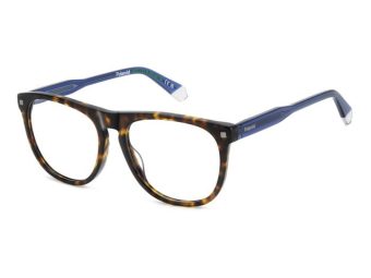 Polaroid PLD D541 086 55 Men, Women glasses