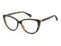 Polaroid PLD D543 086 56 Women glasses