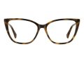 Polaroid PLD D545 086 55 Women glasses