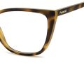 Polaroid PLD D545 086 55 Women glasses