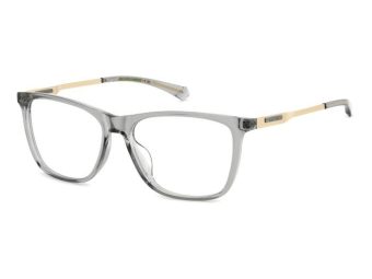 Polaroid PLD D549/G KB7 55 Men glasses
