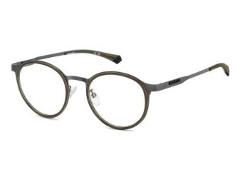 Polaroid PLD D550/G KJ1 48 Men glasses