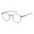 Polaroid PLD D550/G R81 48 Men glasses