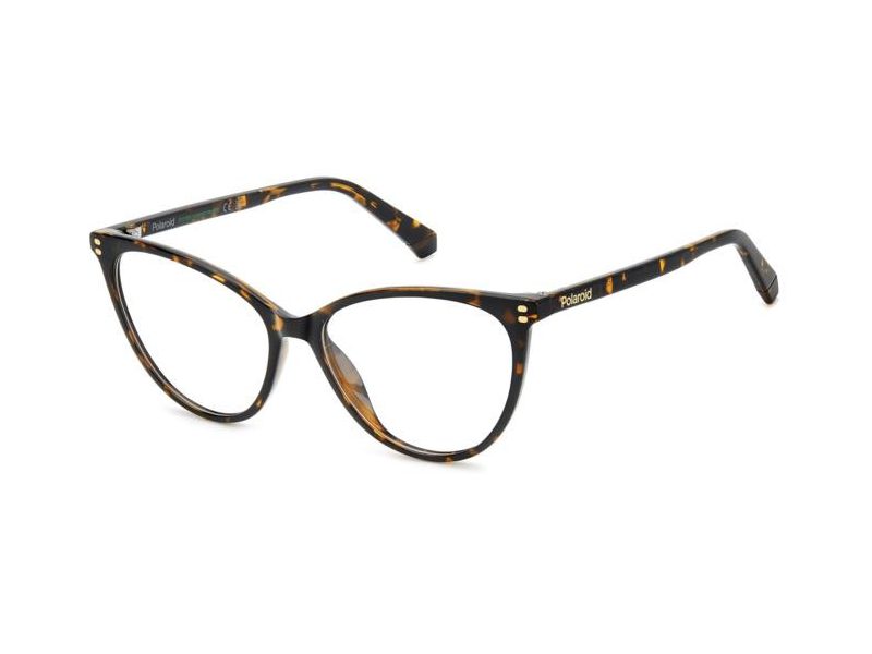 Polaroid PLD D551 086 54 Women glasses