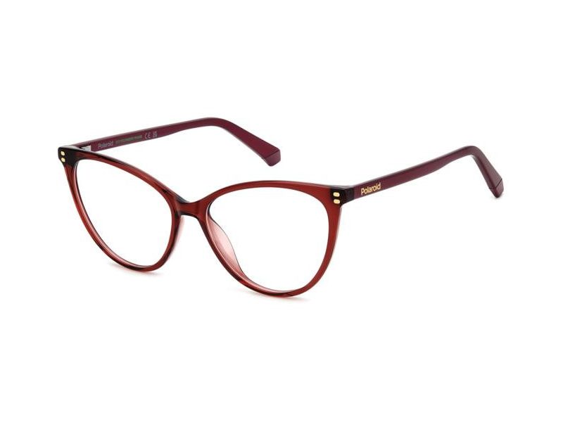 Polaroid PLD D551 LHF 54 Women glasses