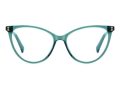 Polaroid PLD D551 TCF 54 Women glasses