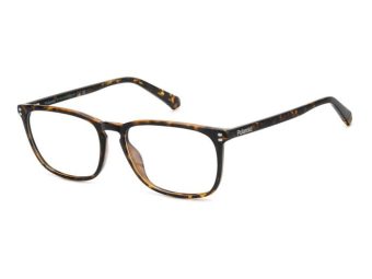 Polaroid PLD D553 086 57 Men glasses