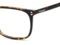 Polaroid PLD D553 086 57 Men glasses