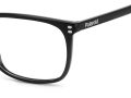 Polaroid PLD D553 807 57 Men glasses
