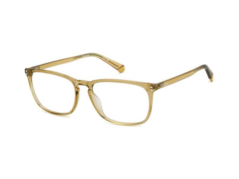 Polaroid PLD D553 HAM 57 Men glasses