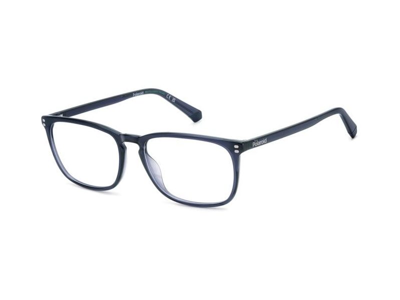 Polaroid PLD D553 PJP 57 Men glasses