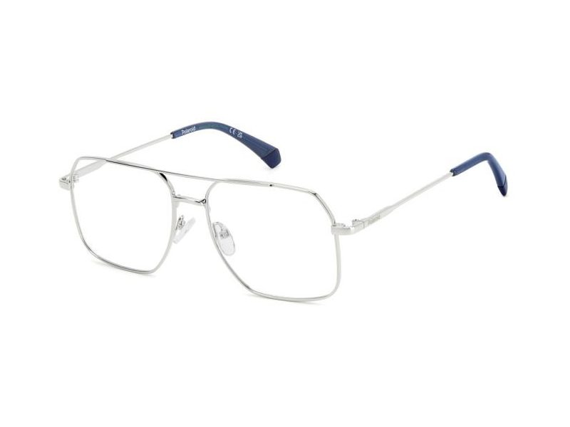 Polaroid PLD D554 010 55 Men, Women glasses