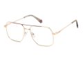 Polaroid PLD D554 EYR 55 Men, Women glasses