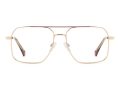 Polaroid PLD D554 EYR 55 Men, Women glasses