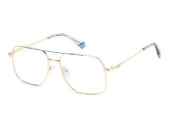 Polaroid PLD D554 LKS 55 Men, Women glasses