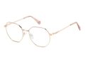 Polaroid PLD D555 EYR 52 Women glasses
