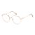 Polaroid PLD D555 EYR 52 Women glasses