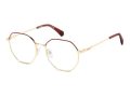 Polaroid PLD D555 NOA 52 Women glasses