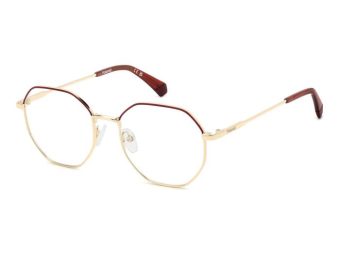 Polaroid PLD D555 NOA 52 Women glasses