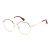 Polaroid PLD D555 NOA 52 Women glasses