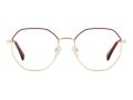 Polaroid PLD D555 NOA 52 Women glasses