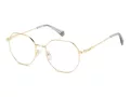 Polaroid PLD D555 PEF 52 Women glasses