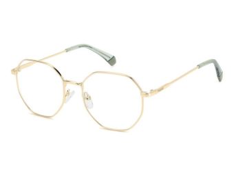 Polaroid PLD D555 PEF 52 Women glasses