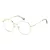 Polaroid PLD D555 PEF 52 Women glasses