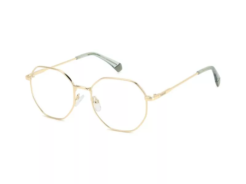 Polaroid PLD D555 PEF 52 Women glasses