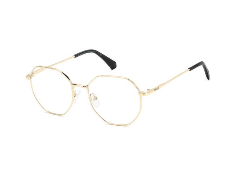 Polaroid PLD D555 RHL 52 Women glasses