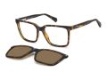 Polaroid PLD D556/C 086 54 Men, Women glasses