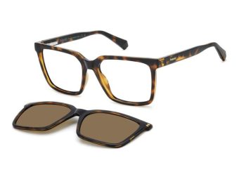 Polaroid PLD D556/C 086 54 Men, Women glasses