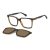 Polaroid PLD D556/C 086 54 Men, Women glasses