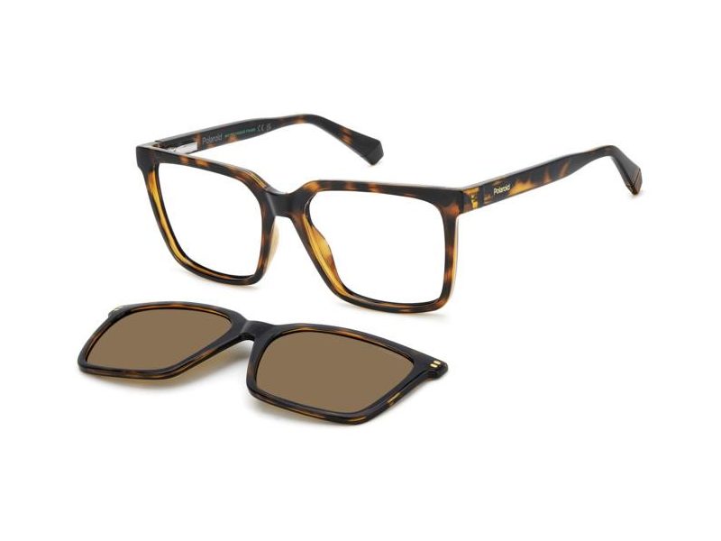 Polaroid PLD D556/C 086 54 Men, Women glasses