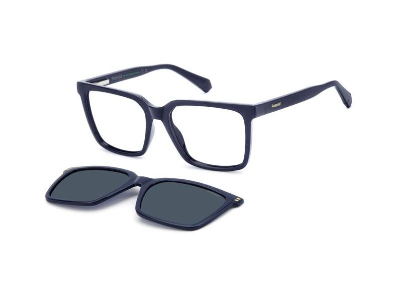Polaroid PLD D556/C PJP 54 Men, Women glasses