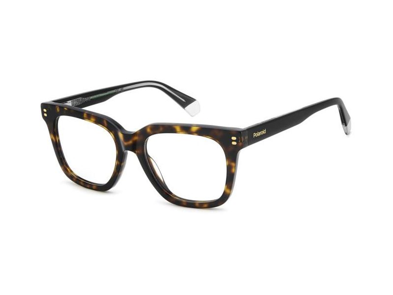 Polaroid PLD D558 086 51 Women glasses