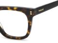 Polaroid PLD D558 086 51 Women glasses