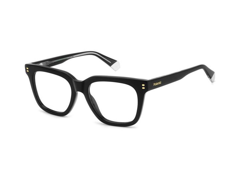 Polaroid PLD D558 807 51 Women glasses