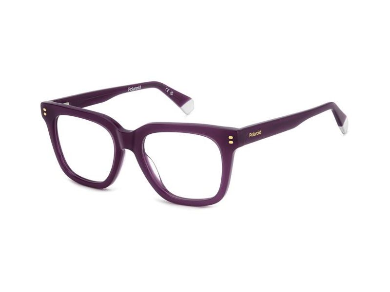 Polaroid PLD D558 B3V 51 Women glasses