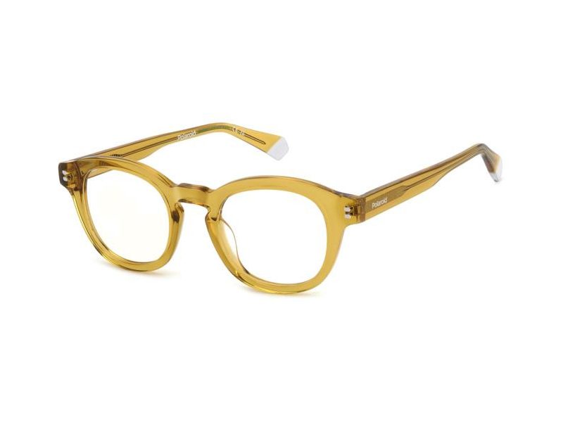 Polaroid PLD D559 FMP 47 Men glasses