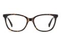 Polaroid PLD D560 086 53 Women glasses