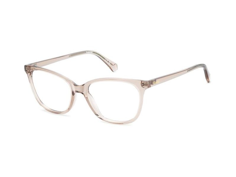 Polaroid PLD D560 FWM 53 Women glasses