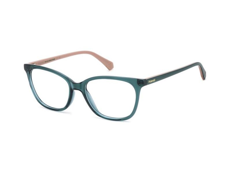Polaroid PLD D560 ZI9 53 Women glasses